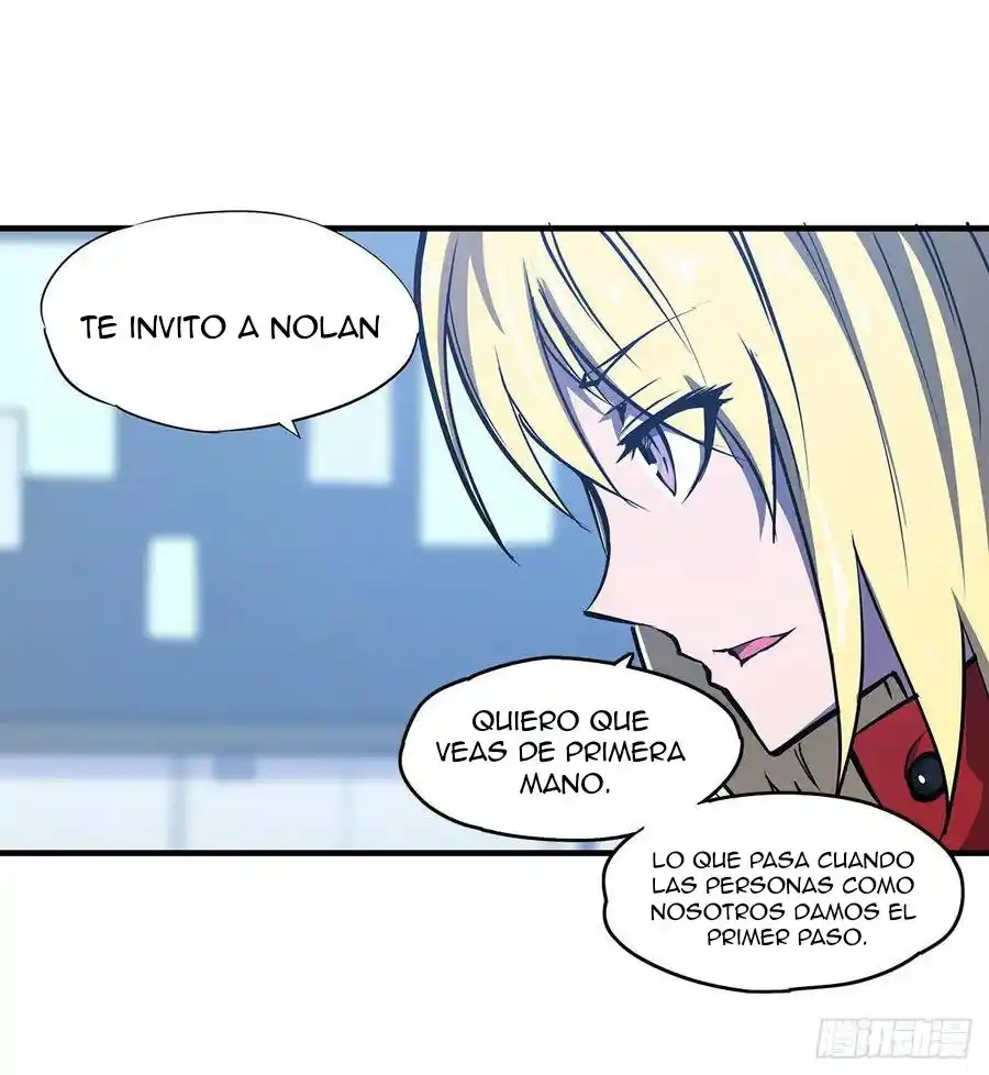 The Blood Princess And The Knight - Capítulo 114 - Página 30 - LectorTMOo