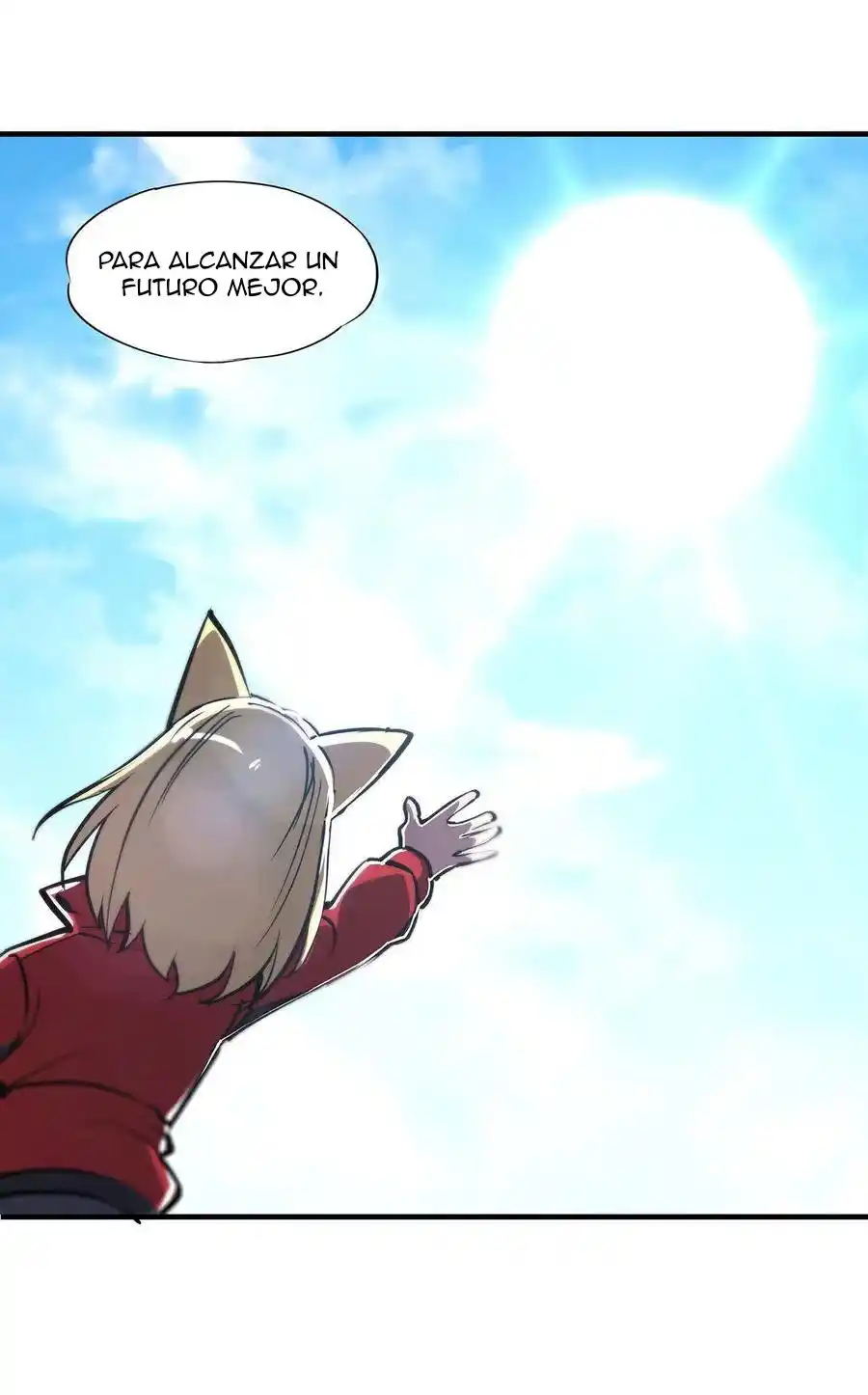 The Blood Princess And The Knight - Capítulo 114 - Página 32 - LectorTMOo