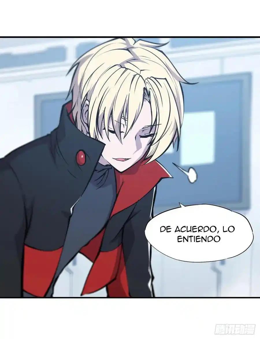 The Blood Princess And The Knight - Capítulo 114 - Página 37 - LectorTMOo