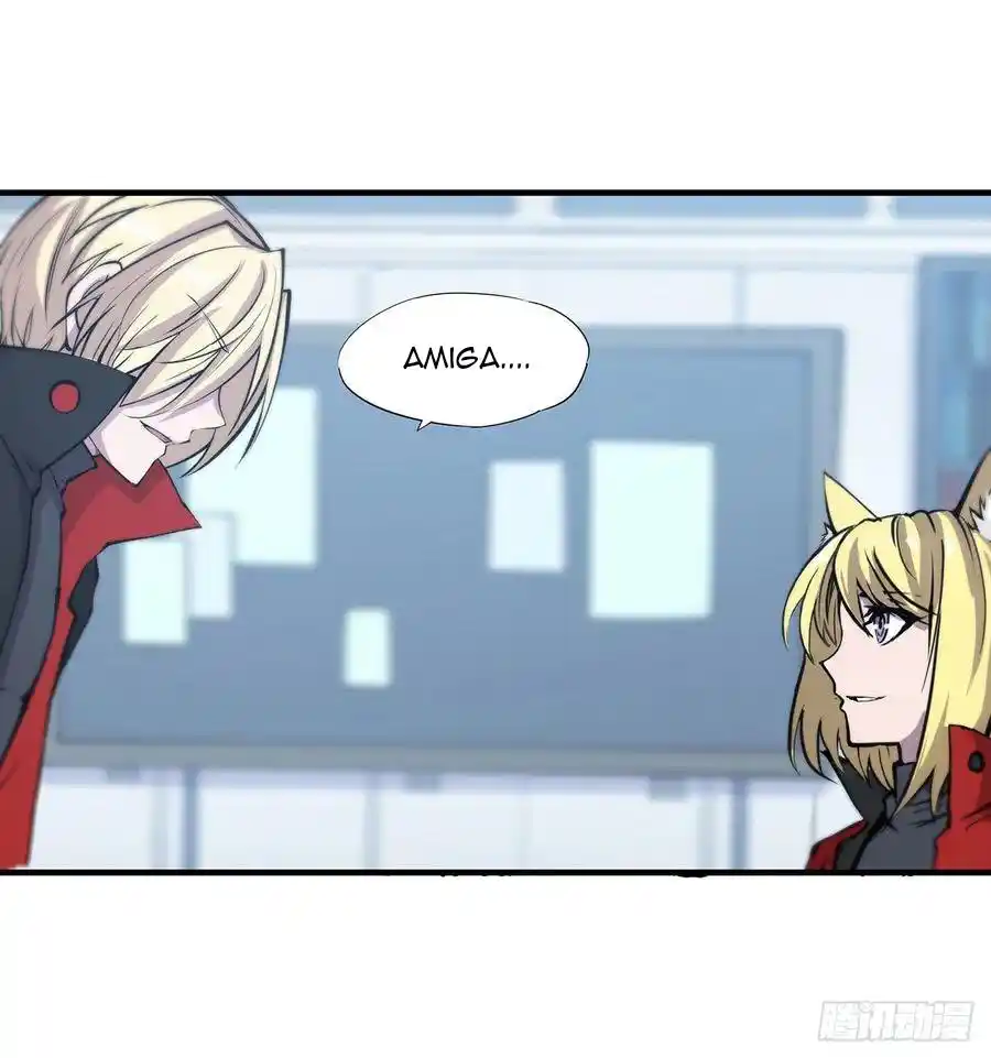 The Blood Princess And The Knight - Capítulo 114 - Página 39 - LectorTMOo