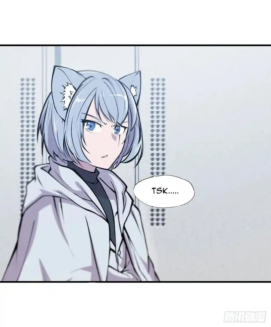The Blood Princess And The Knight - Capítulo 114 - Página 40 - LectorTMOo
