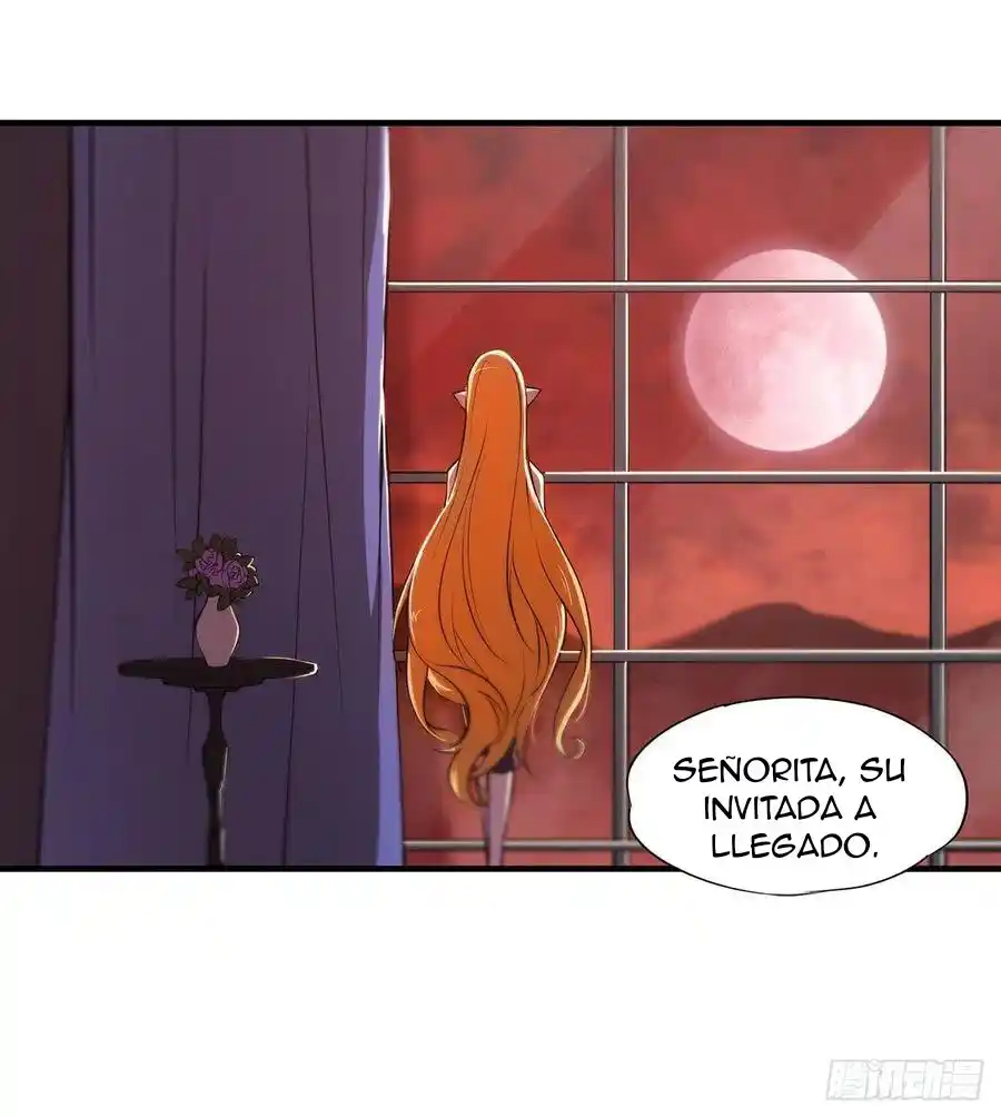 The Blood Princess And The Knight - Capítulo 115 - Página 4 - LectorTMOo