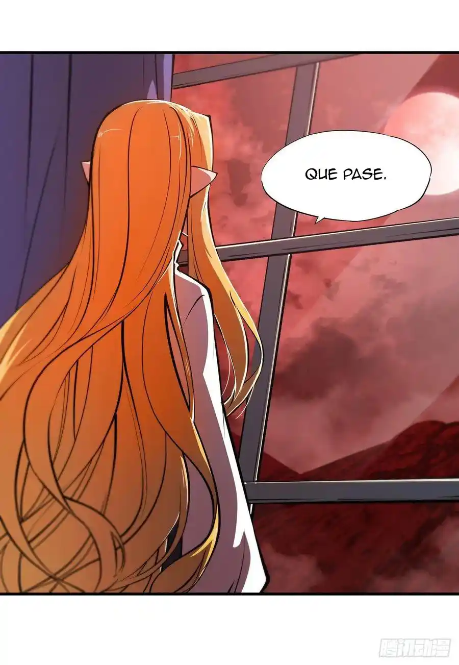 The Blood Princess And The Knight - Capítulo 115 - Página 5 - LectorTMOo