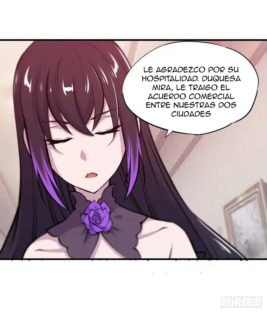 The Blood Princess And The Knight - Capítulo 115 - Página 8 - LectorTMOo