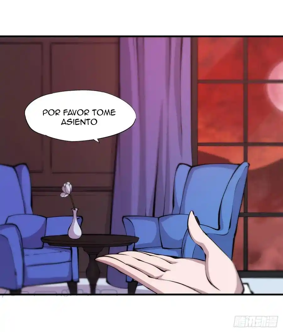 The Blood Princess And The Knight - Capítulo 115 - Página 10 - LectorTMOo