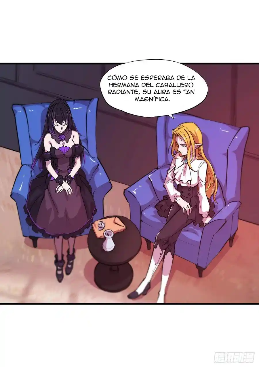 The Blood Princess And The Knight - Capítulo 115 - Página 11 - LectorTMOo