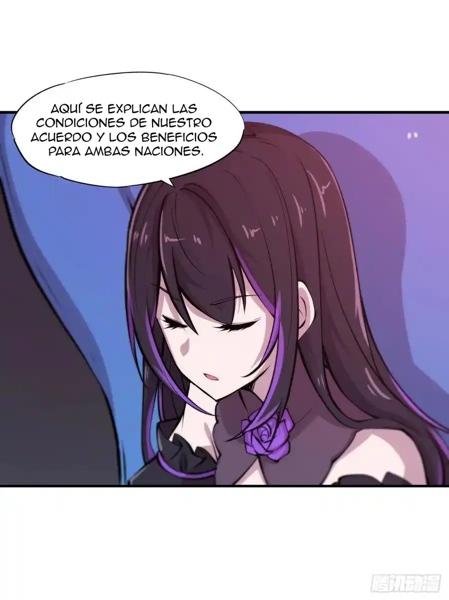 The Blood Princess And The Knight - Capítulo 115 - Página 13 - LectorTMOo