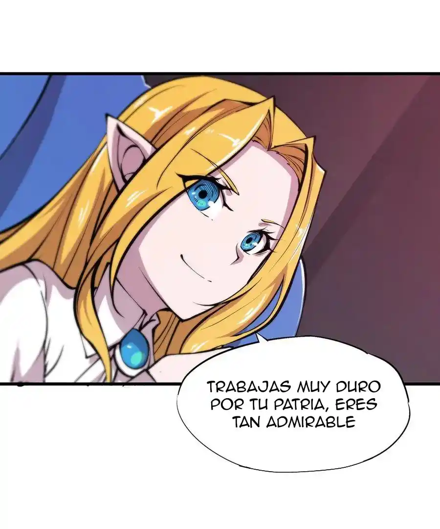 The Blood Princess And The Knight - Capítulo 115 - Página 14 - LectorTMOo