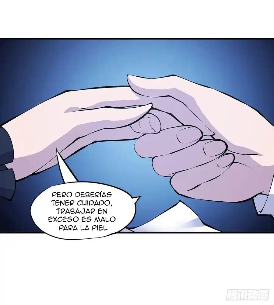 The Blood Princess And The Knight - Capítulo 115 - Página 15 - LectorTMOo
