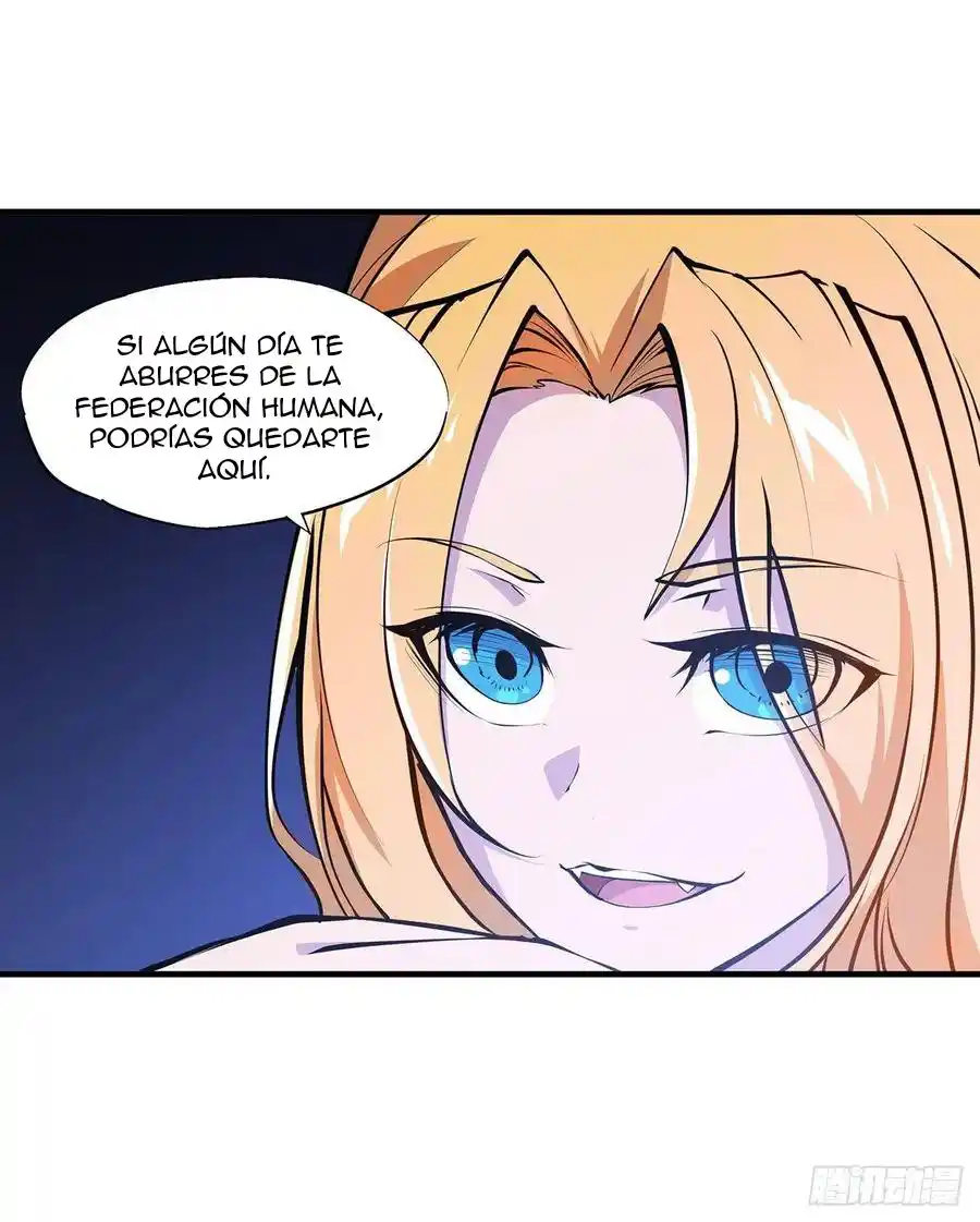 The Blood Princess And The Knight - Capítulo 115 - Página 17 - LectorTMOo