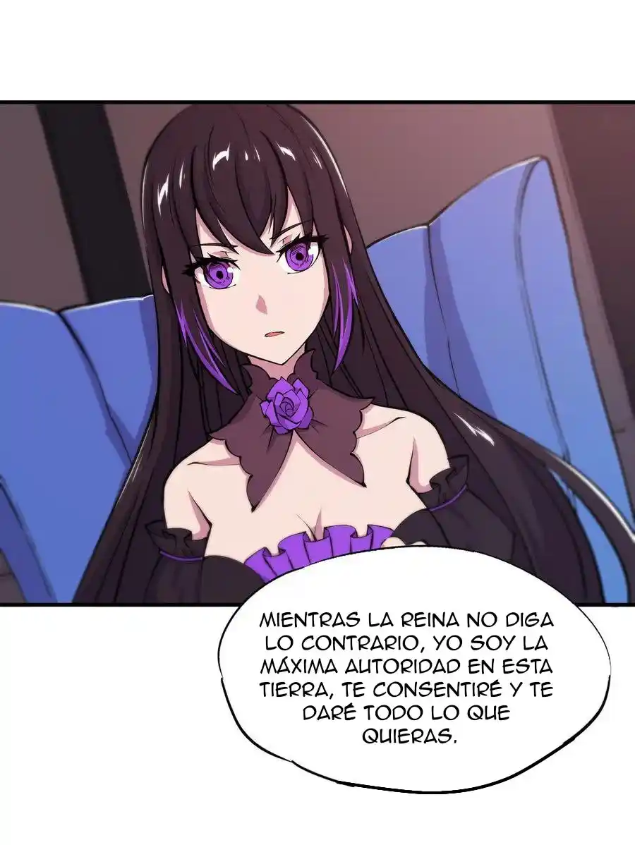 The Blood Princess And The Knight - Capítulo 115 - Página 18 - LectorTMOo