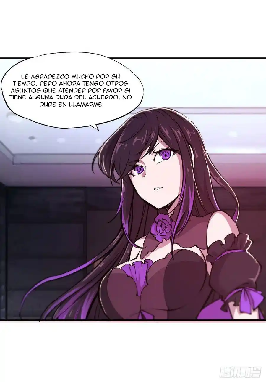 The Blood Princess And The Knight - Capítulo 115 - Página 21 - LectorTMOo