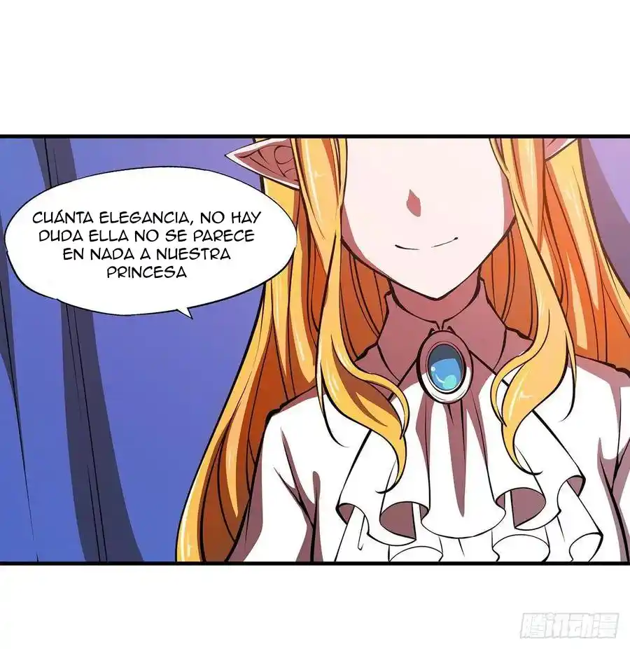 The Blood Princess And The Knight - Capítulo 115 - Página 23 - LectorTMOo