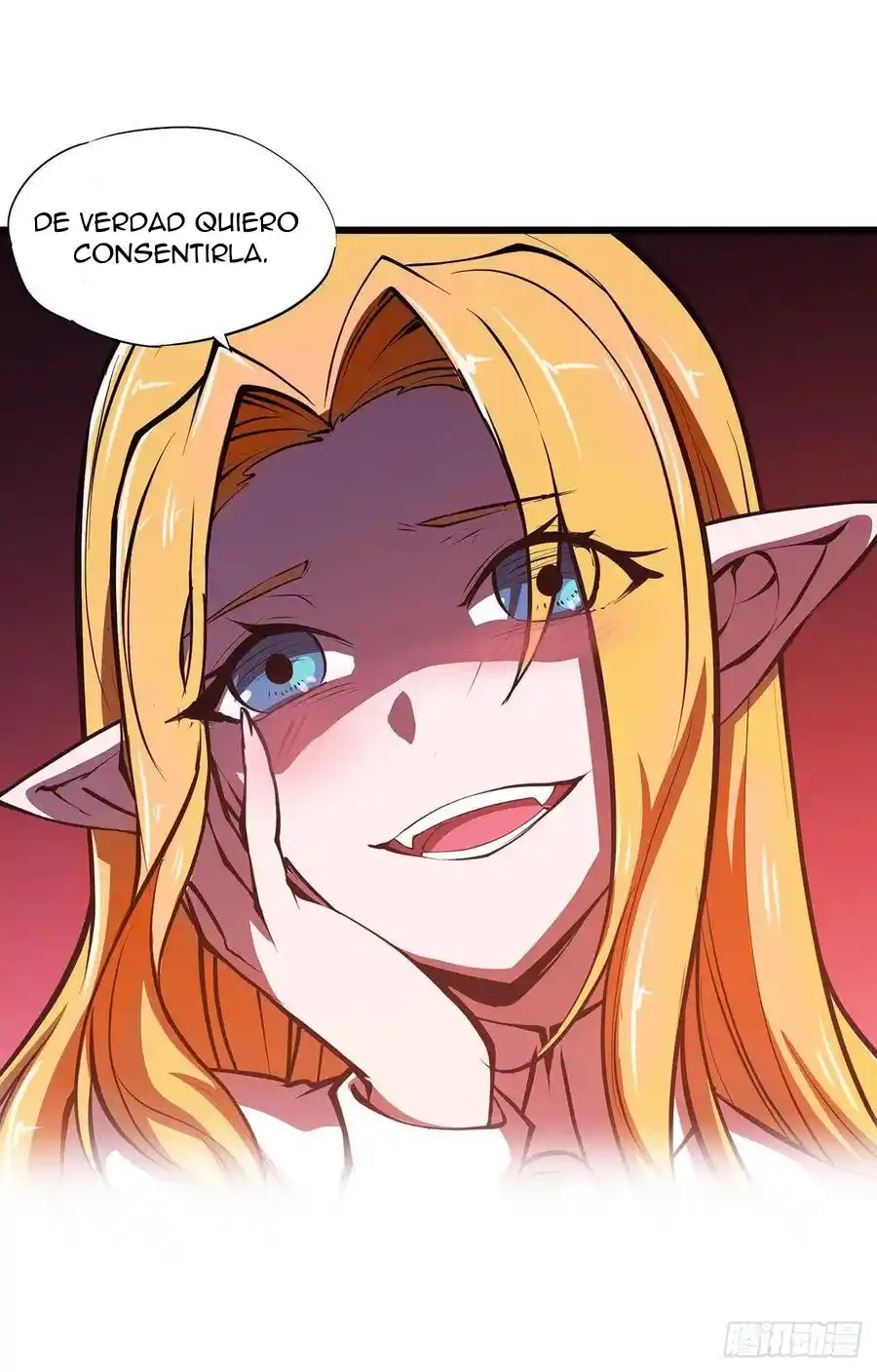 The Blood Princess And The Knight - Capítulo 115 - Página 25 - LectorTMOo
