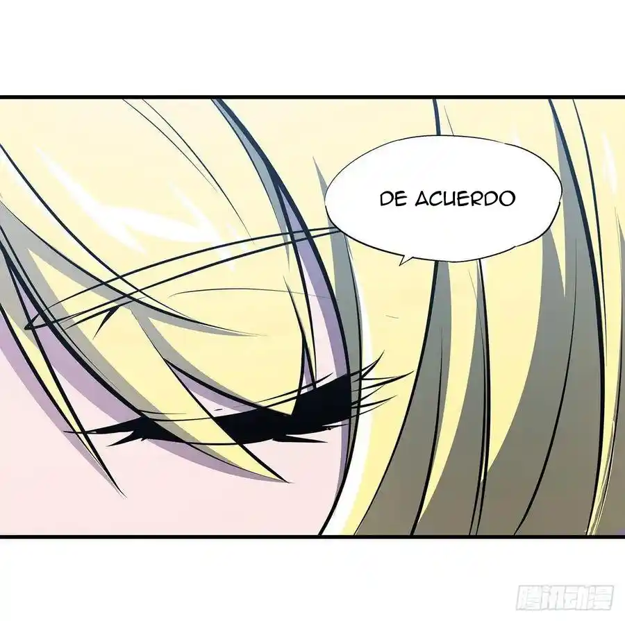 The Blood Princess And The Knight - Capítulo 115 - Página 29 - LectorTMOo