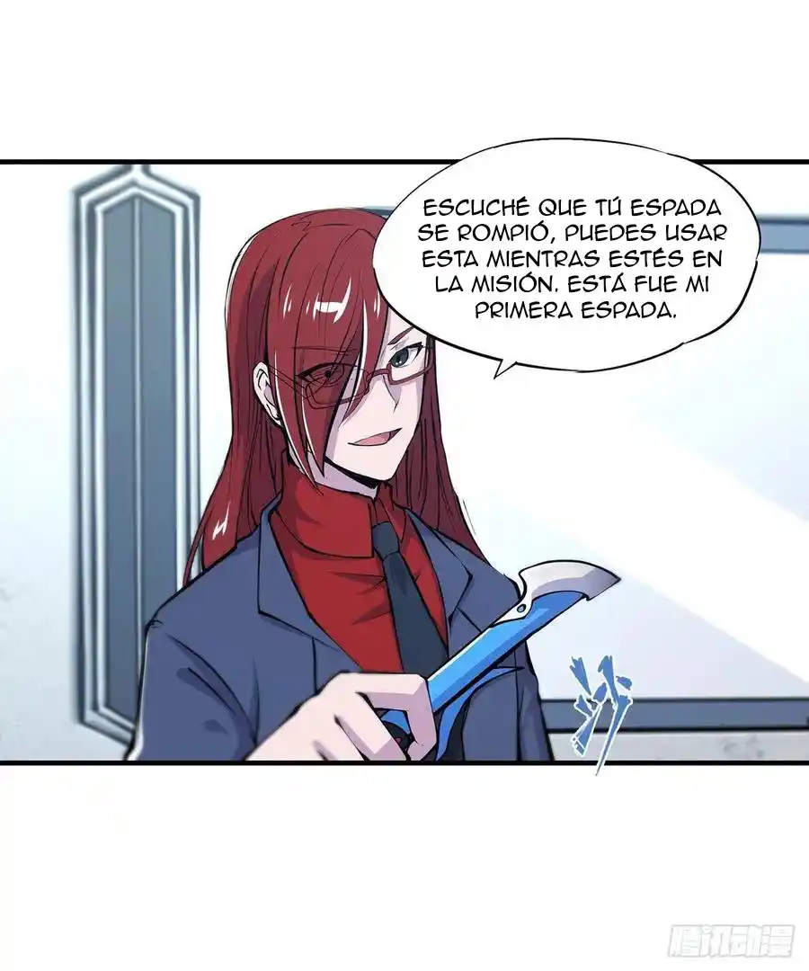 The Blood Princess And The Knight - Capítulo 115 - Página 32 - LectorTMOo