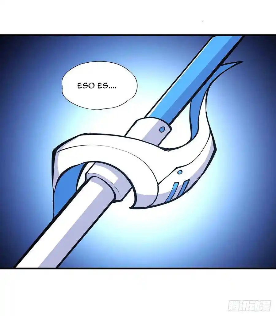 The Blood Princess And The Knight - Capítulo 115 - Página 33 - LectorTMOo