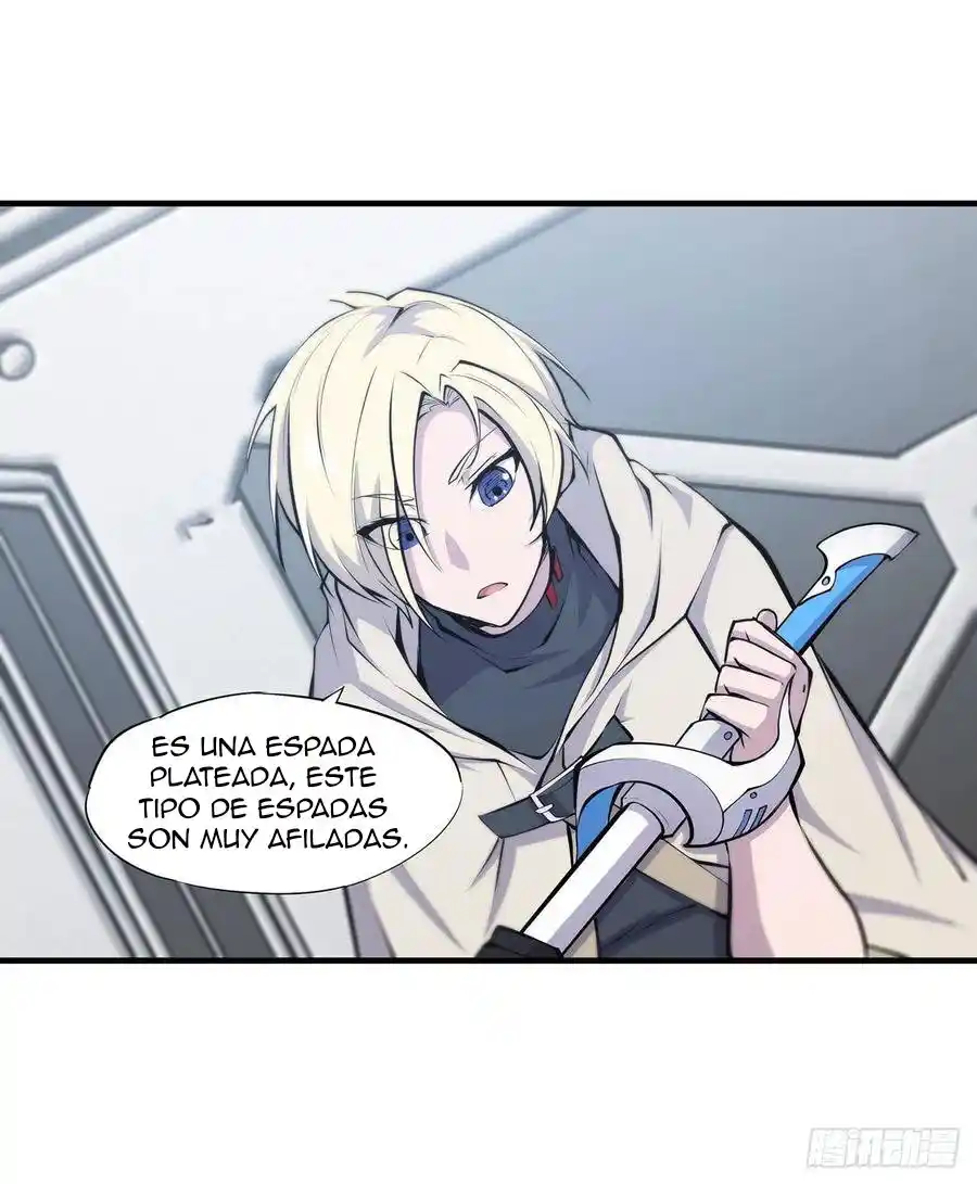 The Blood Princess And The Knight - Capítulo 115 - Página 34 - LectorTMOo