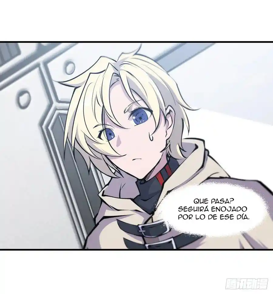 The Blood Princess And The Knight - Capítulo 115 - Página 37 - LectorTMOo