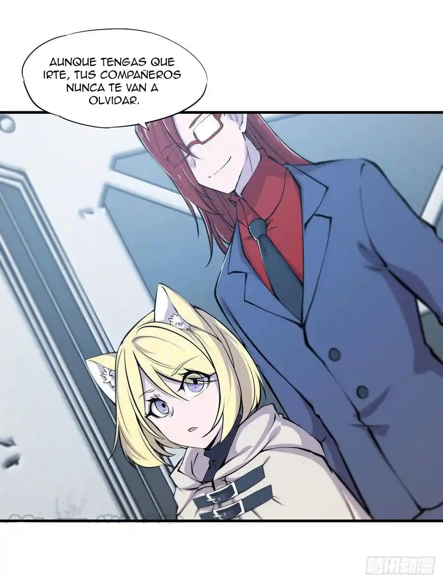 The Blood Princess And The Knight - Capítulo 116 - Página 4 - LectorTMOo