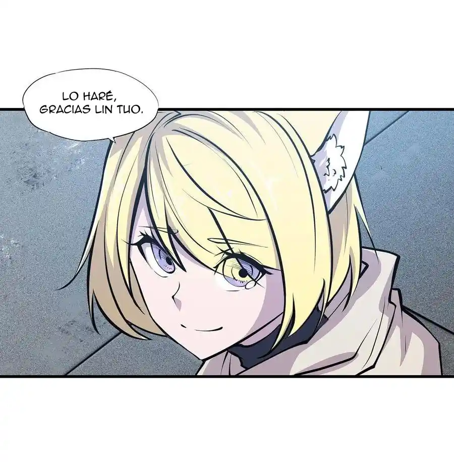 The Blood Princess And The Knight - Capítulo 116 - Página 6 - LectorTMOo