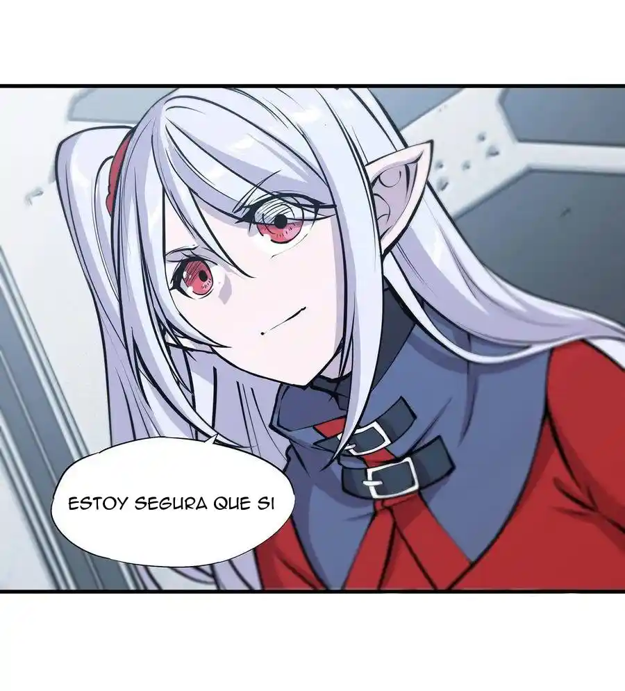 The Blood Princess And The Knight - Capítulo 116 - Página 10 - LectorTMOo
