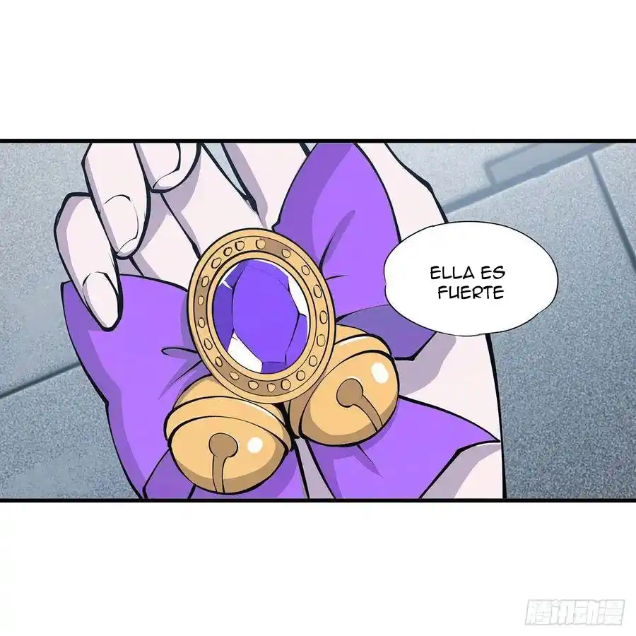 The Blood Princess And The Knight - Capítulo 116 - Página 11 - LectorTMOo