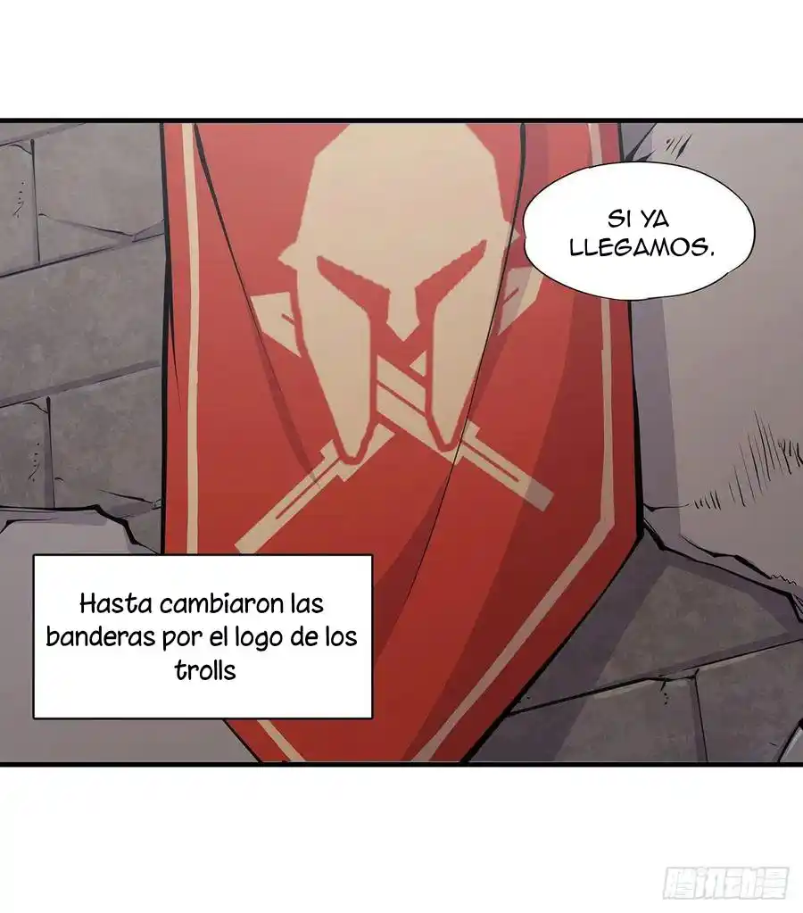 The Blood Princess And The Knight - Capítulo 116 - Página 14 - LectorTMOo