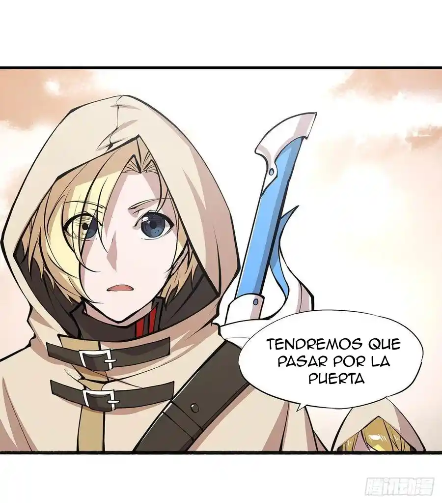 The Blood Princess And The Knight - Capítulo 116 - Página 15 - LectorTMOo
