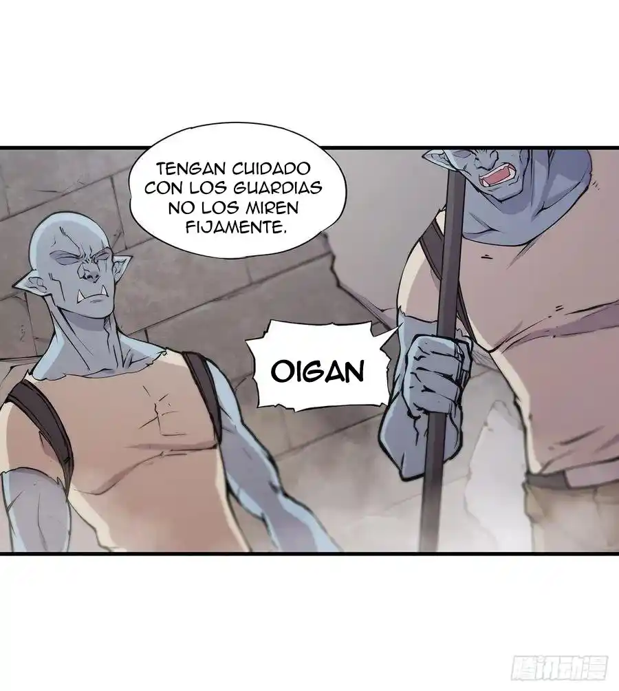 The Blood Princess And The Knight - Capítulo 116 - Página 16 - LectorTMOo