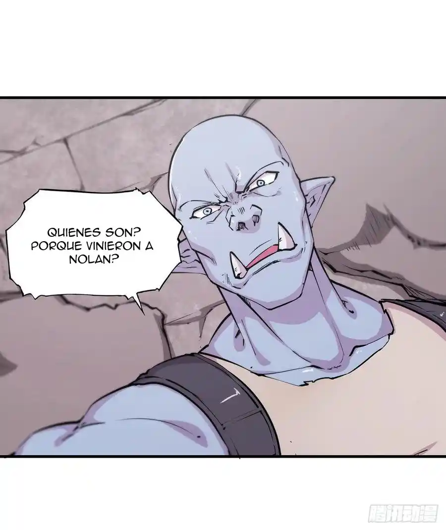 The Blood Princess And The Knight - Capítulo 116 - Página 18 - LectorTMOo
