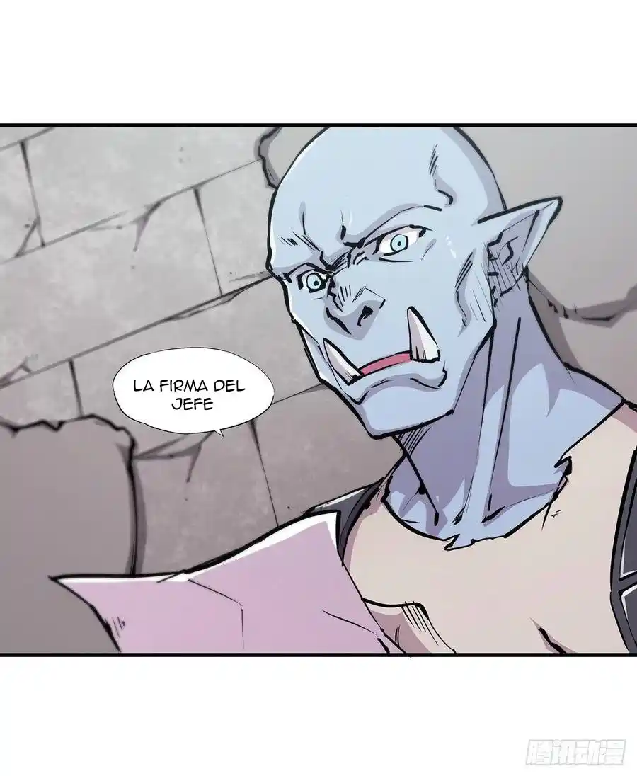 The Blood Princess And The Knight - Capítulo 116 - Página 20 - LectorTMOo