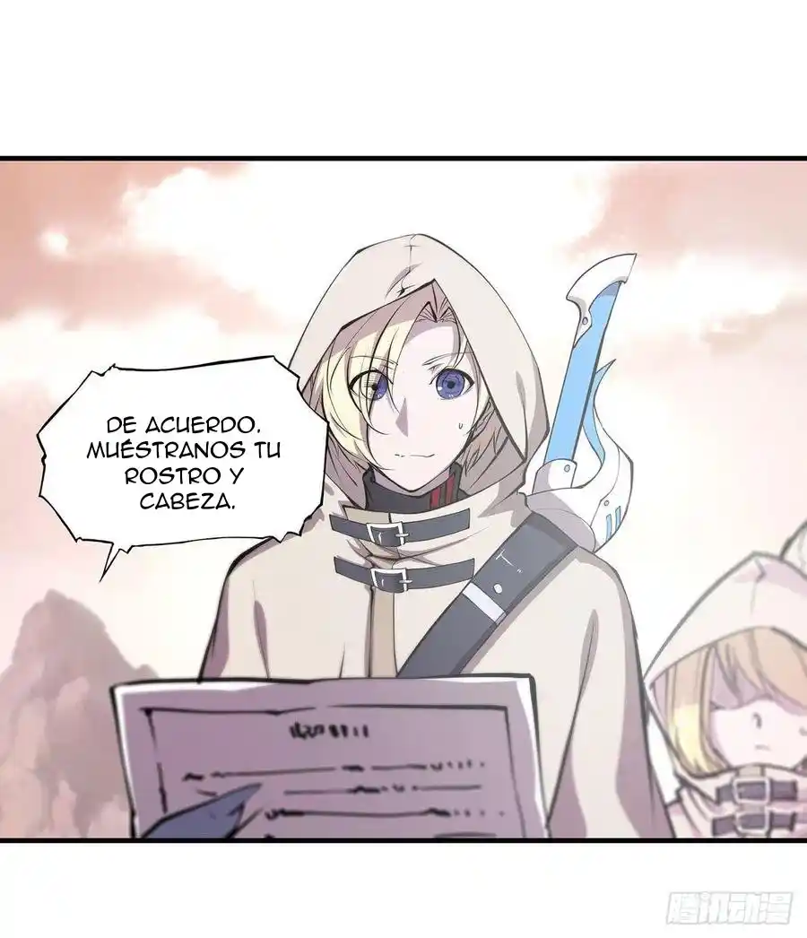 The Blood Princess And The Knight - Capítulo 116 - Página 21 - LectorTMOo