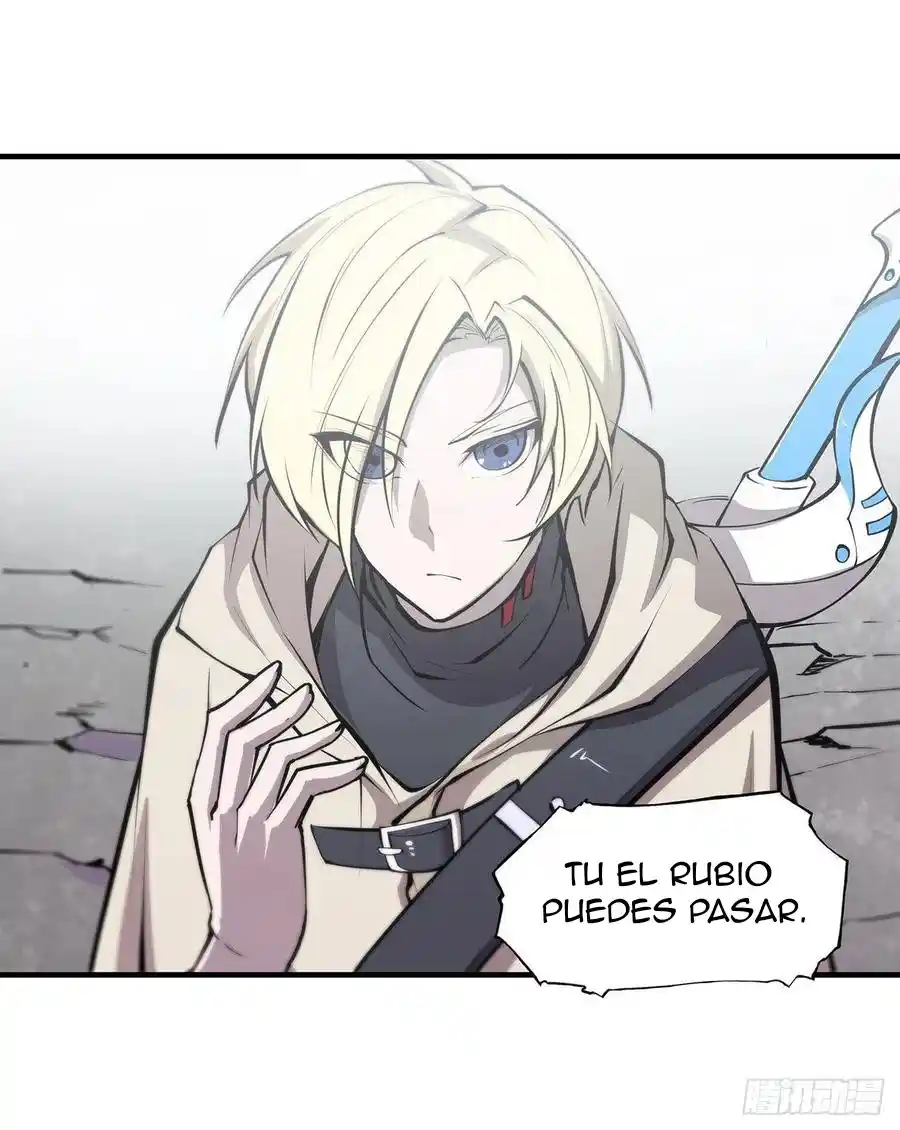 The Blood Princess And The Knight - Capítulo 116 - Página 23 - LectorTMOo