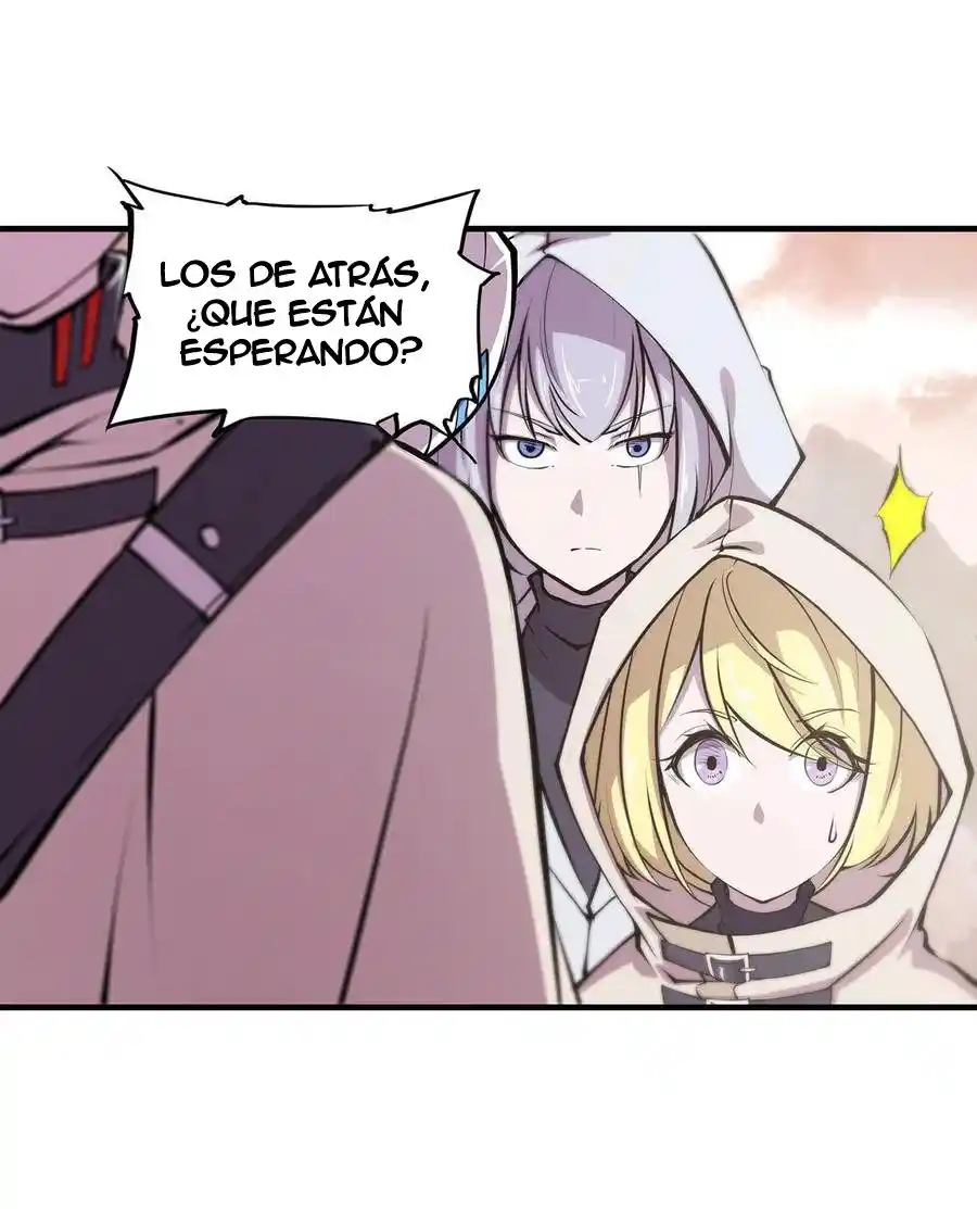 The Blood Princess And The Knight - Capítulo 116 - Página 24 - LectorTMOo