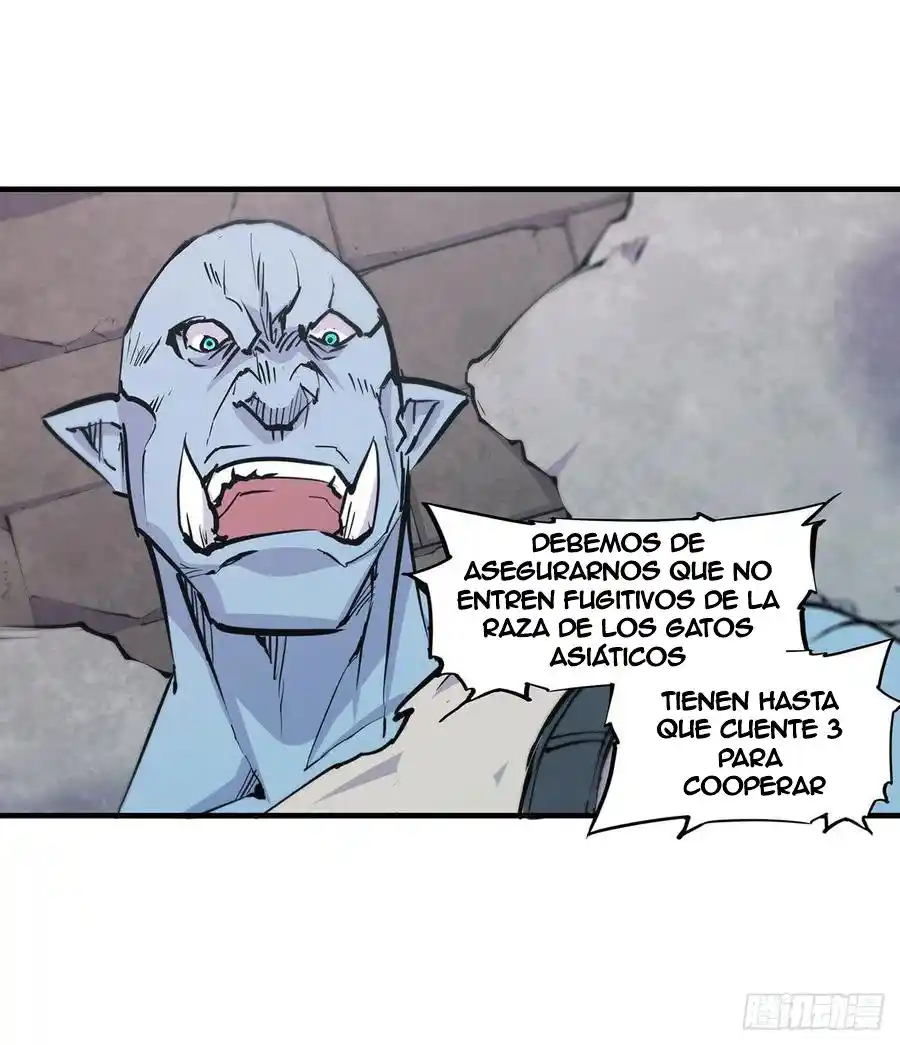 The Blood Princess And The Knight - Capítulo 116 - Página 26 - LectorTMOo