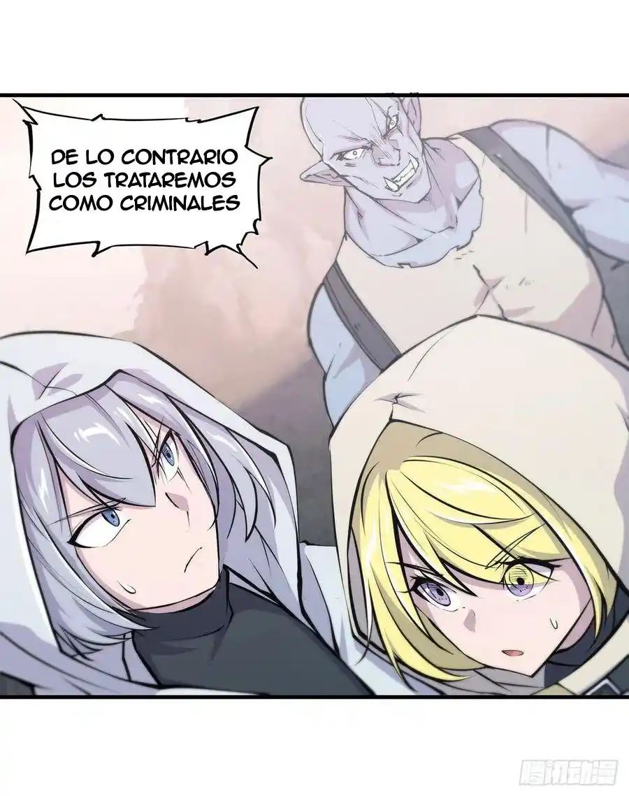 The Blood Princess And The Knight - Capítulo 116 - Página 27 - LectorTMOo