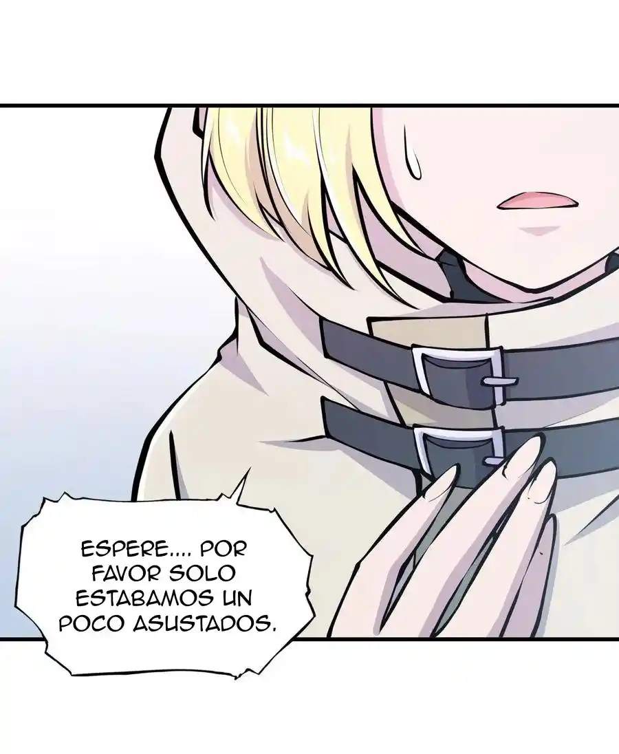 The Blood Princess And The Knight - Capítulo 116 - Página 28 - LectorTMOo