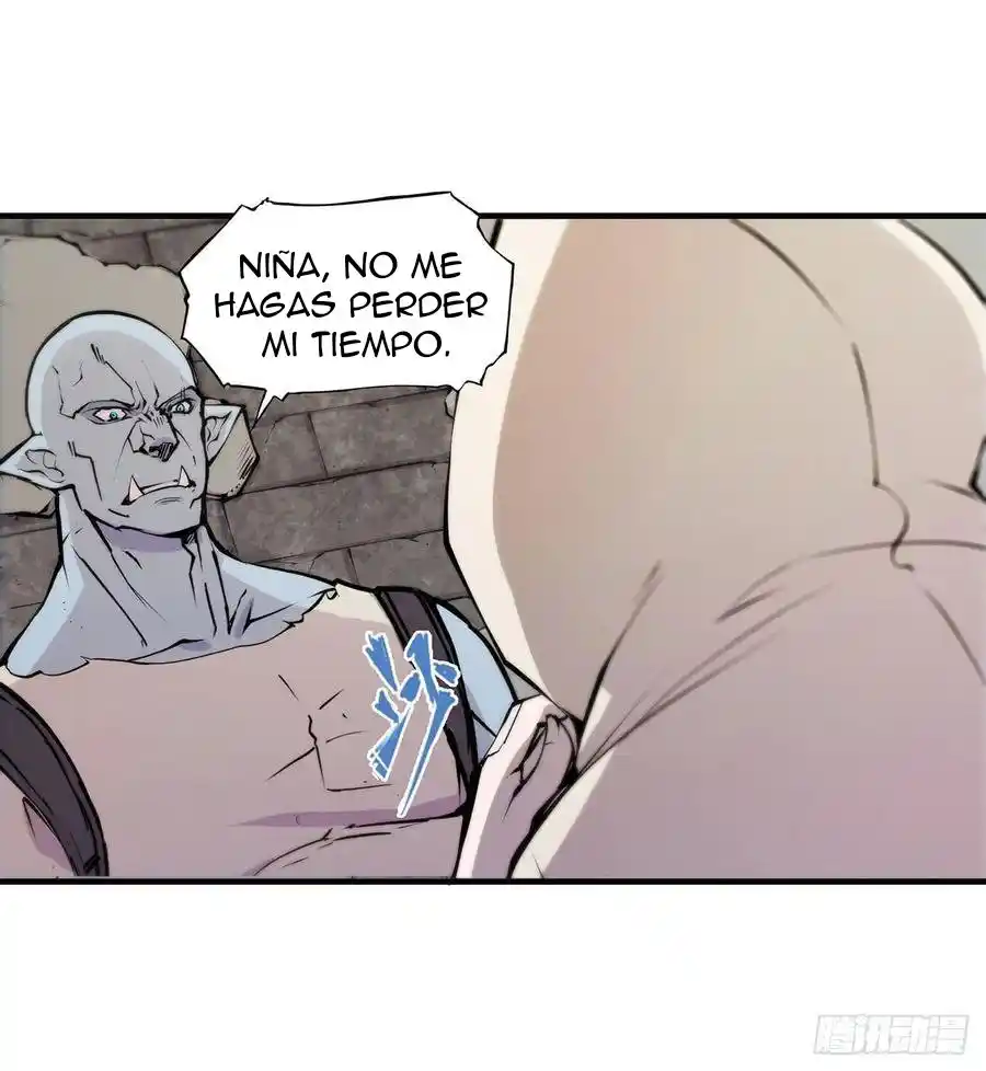 The Blood Princess And The Knight - Capítulo 116 - Página 29 - LectorTMOo