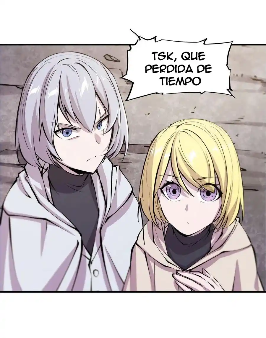 The Blood Princess And The Knight - Capítulo 116 - Página 30 - LectorTMOo