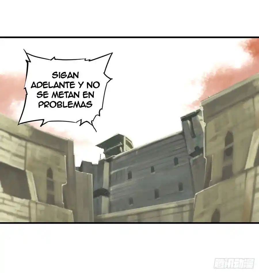 The Blood Princess And The Knight - Capítulo 116 - Página 31 - LectorTMOo