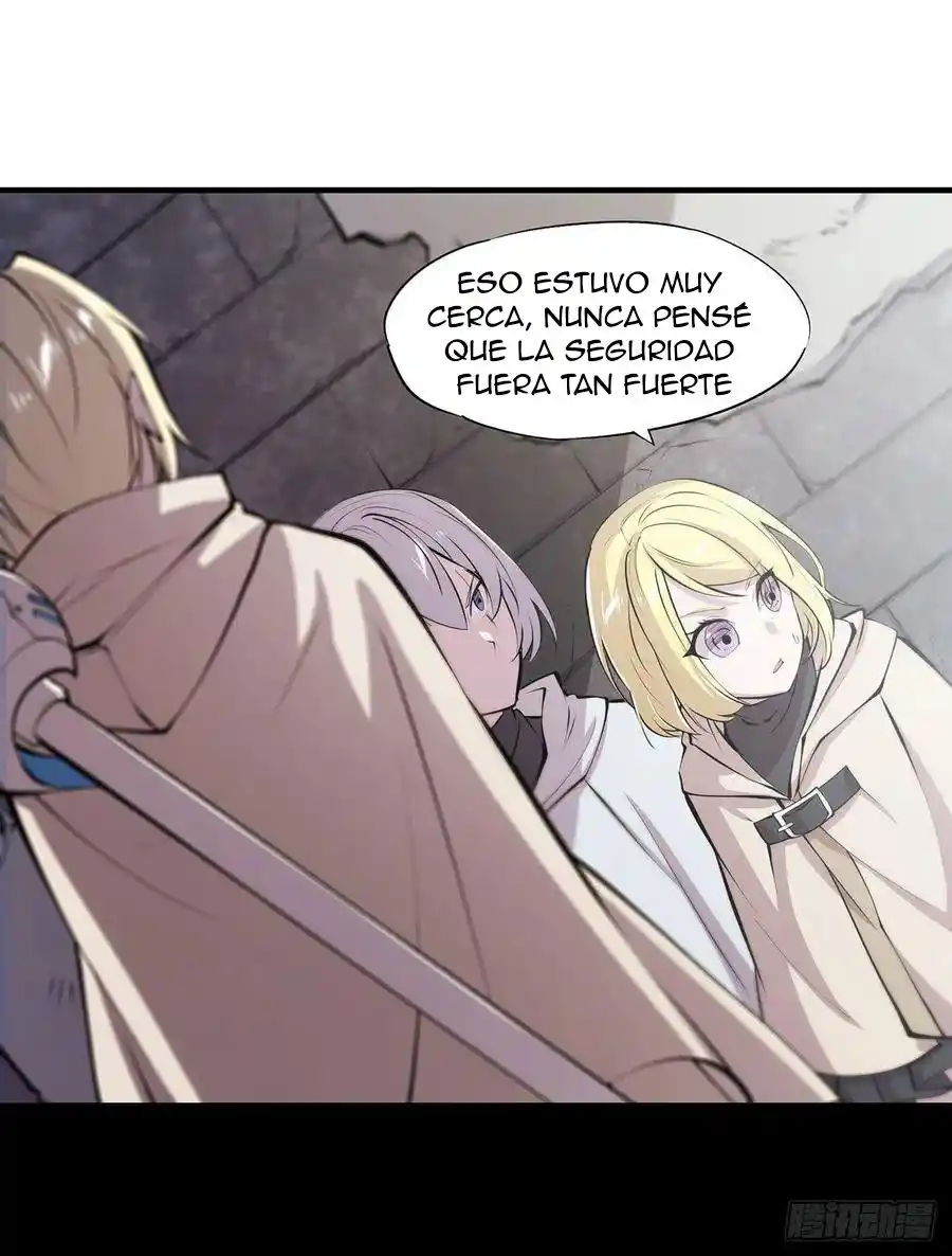 The Blood Princess And The Knight - Capítulo 116 - Página 33 - LectorTMOo