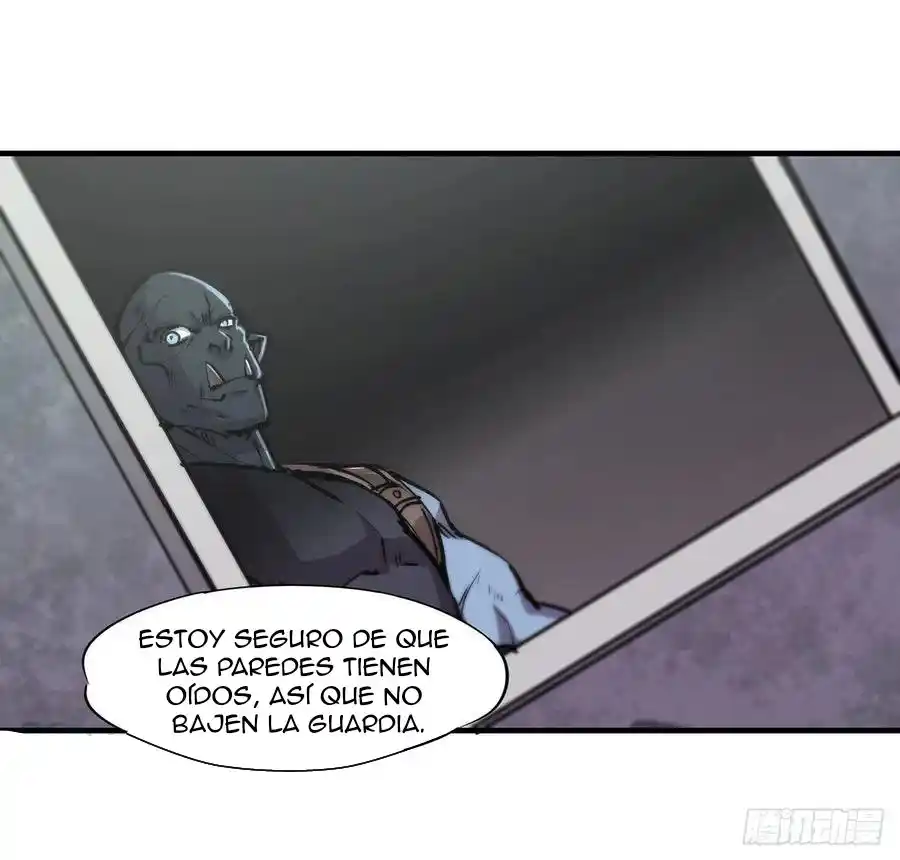 The Blood Princess And The Knight - Capítulo 116 - Página 36 - LectorTMOo