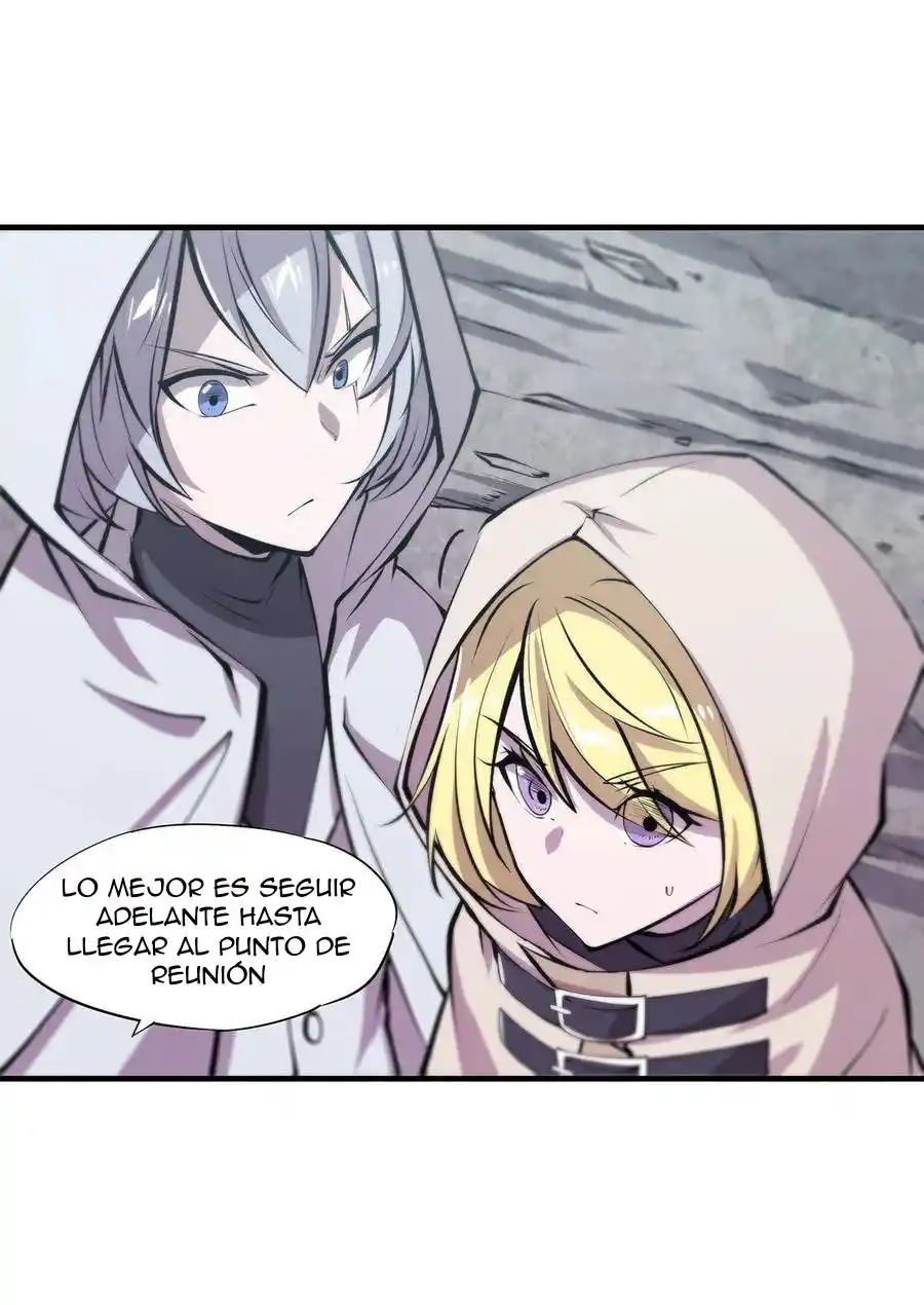 The Blood Princess And The Knight - Capítulo 116 - Página 38 - LectorTMOo