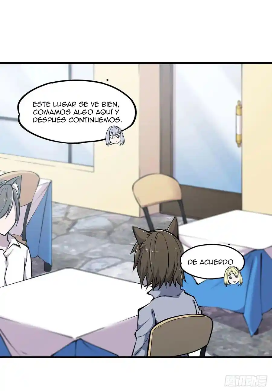 The Blood Princess And The Knight - Capítulo 117 - Página 8 - LectorTMOo