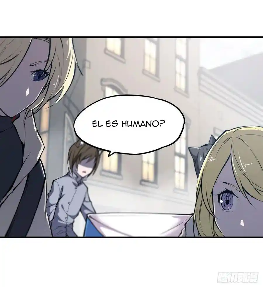 The Blood Princess And The Knight - Capítulo 117 - Página 13 - LectorTMOo