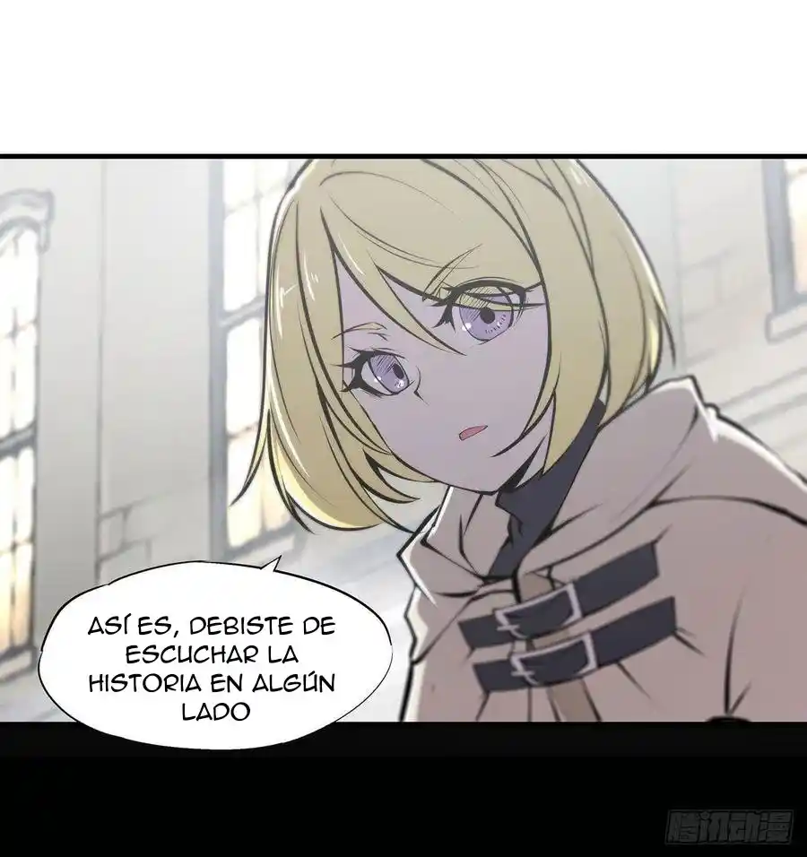 The Blood Princess And The Knight - Capítulo 117 - Página 16 - LectorTMOo