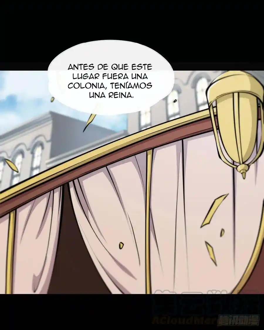 The Blood Princess And The Knight - Capítulo 117 - Página 18 - LectorTMOo