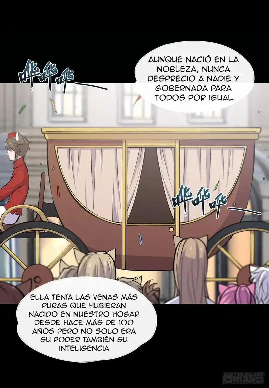 The Blood Princess And The Knight - Capítulo 117 - Página 22 - LectorTMOo