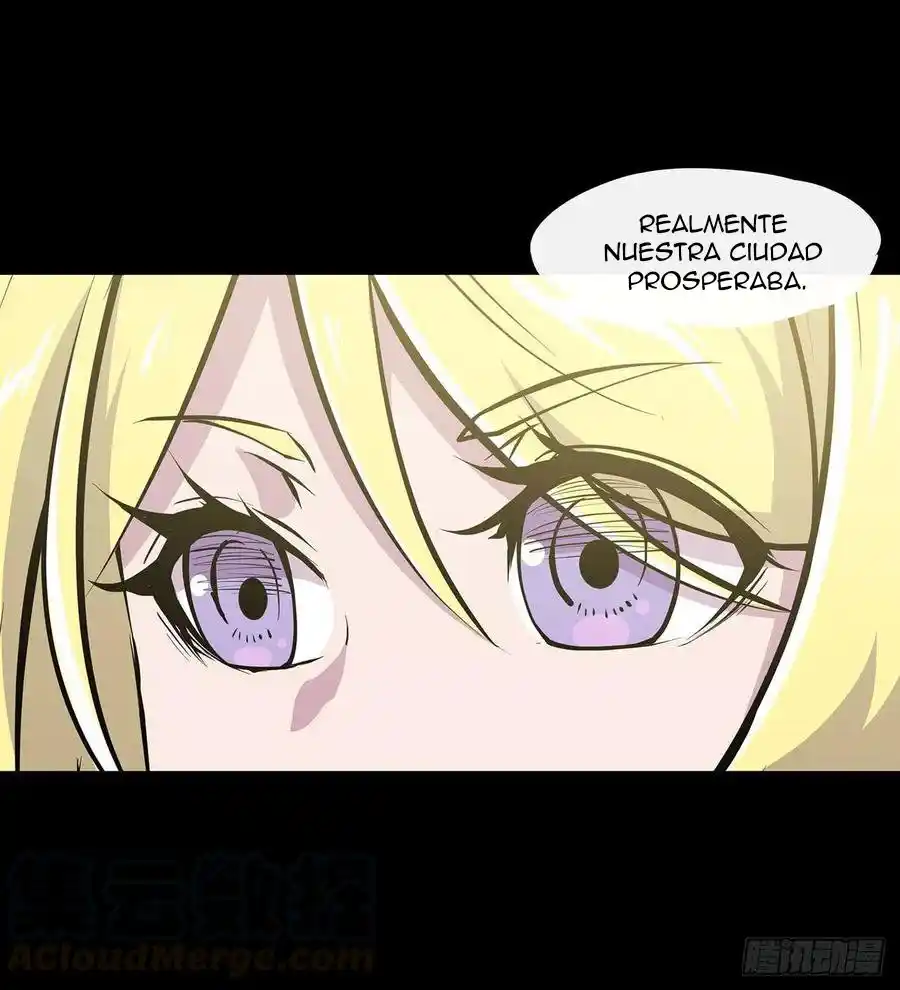 The Blood Princess And The Knight - Capítulo 117 - Página 24 - LectorTMOo